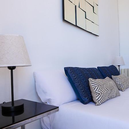 Valencia Luxury - Malvarrosa Beach Esterno foto